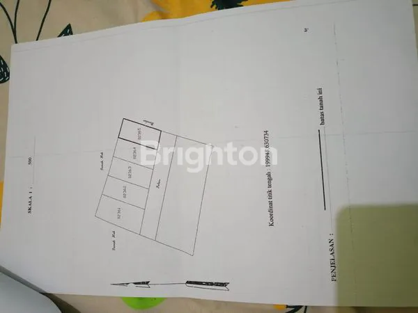 image VILLA BUKIT SONGGORITI BATU,DEKAT THE ONSEN HOT SPRING RESOR.(DIJUAL SEKALIAN PERABOT) (7)