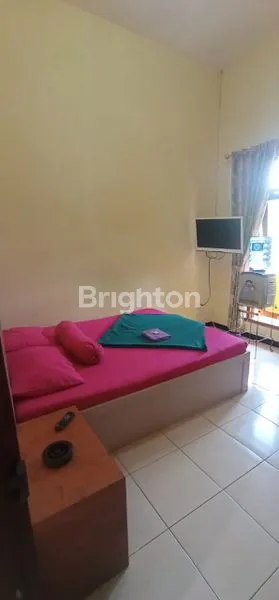 image VILLA BUKIT SONGGORITI BATU,DEKAT THE ONSEN HOT SPRING RESOR.(DIJUAL SEKALIAN PERABOT) (4)