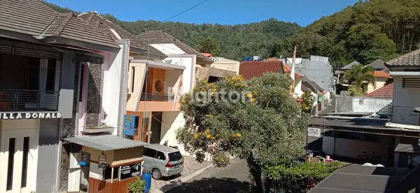 image VILLA BUKIT SONGGORITI BATU,DEKAT THE ONSEN HOT SPRING RESOR.(DIJUAL SEKALIAN PERABOT) (3)