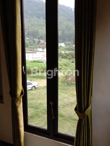 image VILLA BUKIT SONGGORITI BATU,DEKAT THE ONSEN HOT SPRING RESOR.(DIJUAL SEKALIAN PERABOT) (6)