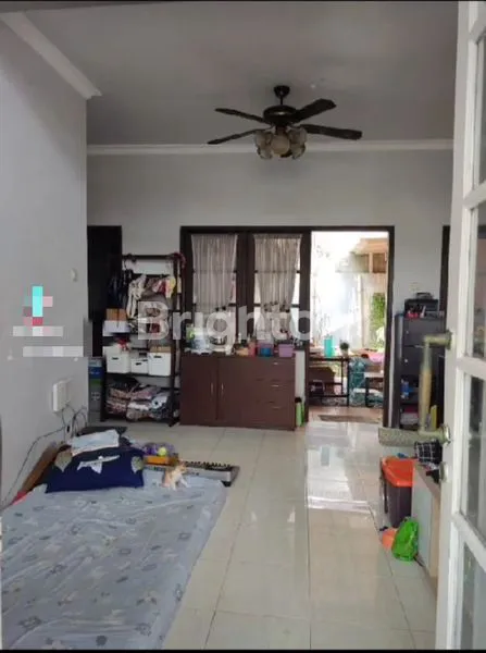 image RUMAH DIJUAL DI CITRA GARDEN SIDOARJO CLUSTER ORCHID GARDEN  (4)