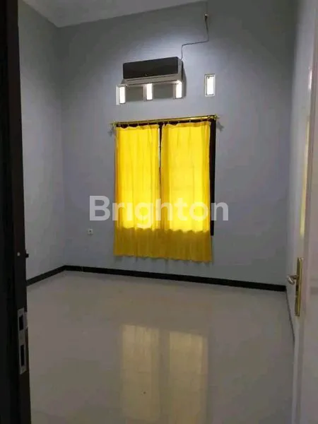 RUMAH SIAP HUNI AREA MANGUNHARJO SEMARANG