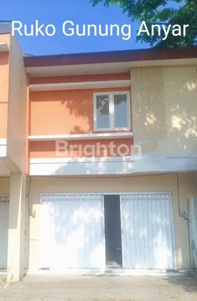 image RUKO MINIMALIS DEKAT UPN, RUNGKUT INDUSTRI, BANDARA JUANDA (1)