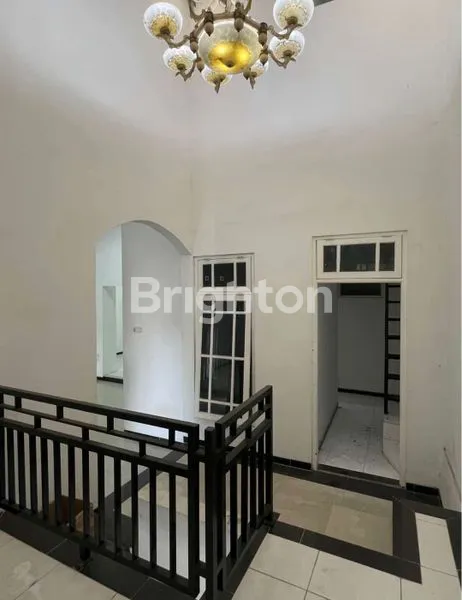 image RUMAH  MINIMALIS  TINGGAL MASUK  DI SEMARANG  BARAT  , BEBAS  BANJIR . (5)