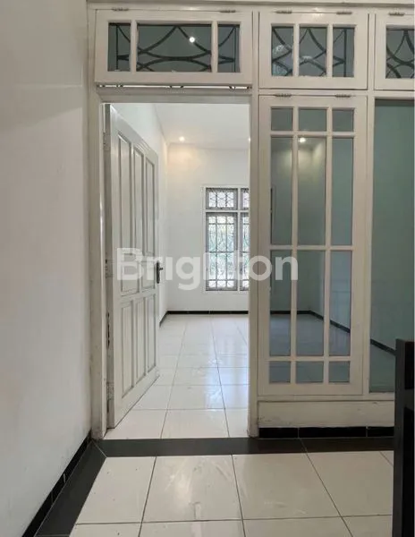 image RUMAH  MINIMALIS  TINGGAL MASUK  DI SEMARANG  BARAT  , BEBAS  BANJIR . (3)