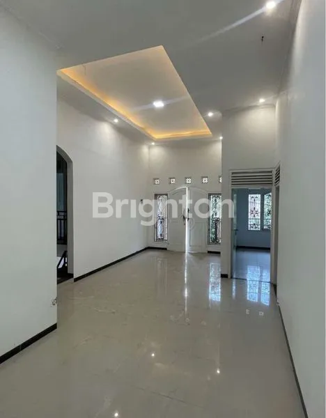 image RUMAH  MINIMALIS  TINGGAL MASUK  DI SEMARANG  BARAT  , BEBAS  BANJIR . (4)