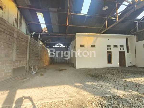 image RUKO 1 LANTAI KEDIRI (7)