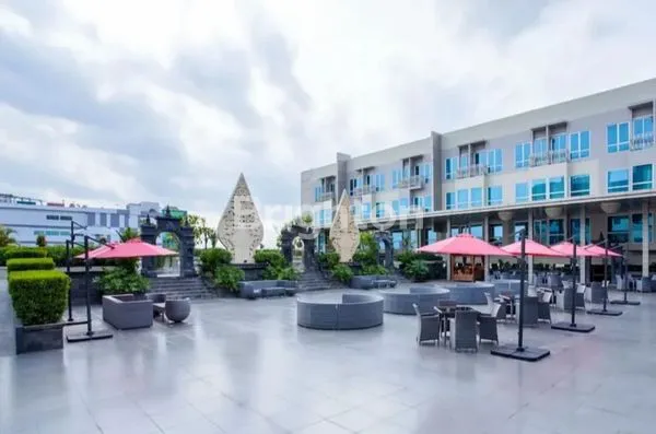 image APARTEMENT MEWAH BINTANG 5 (3)