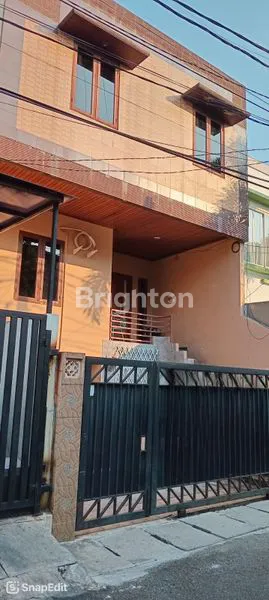 image JUAL RUMAH IMPIAN 3 LANTAI DI KELAPA GADING (1)