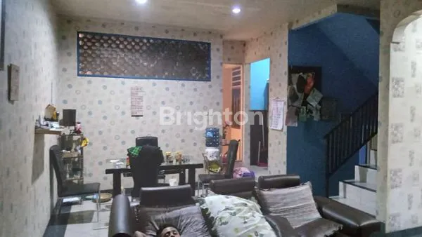 image JUAL RUMAH IMPIAN 3 LANTAI DI KELAPA GADING (4)