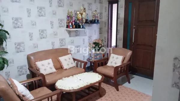 image JUAL RUMAH IMPIAN 3 LANTAI DI KELAPA GADING (3)