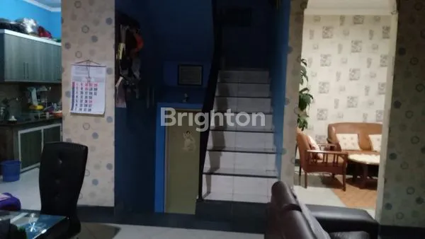 image JUAL RUMAH IMPIAN 3 LANTAI DI KELAPA GADING (5)