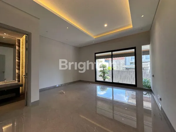 image RUMAH MEWAH BARU GRESS DI PAKUWON INDAH DEKAT PAKUWON MALL, CITRALAND DAN GRAHA (4)