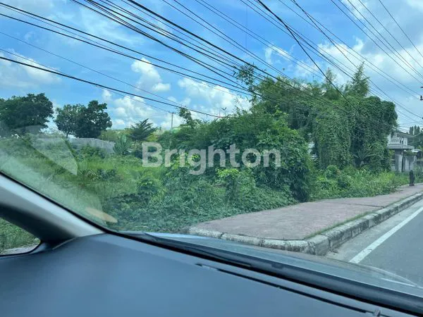 image TANAH LUAS YANG INDAH JL. S.M. RAJA KM.14 MEDAN AMPLAS (1)