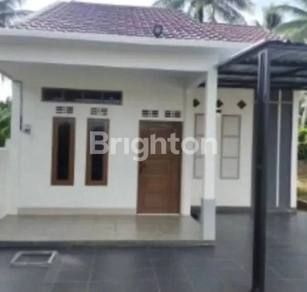 CLUSTER RUMAH KALIMANTAN SINGKAWANG