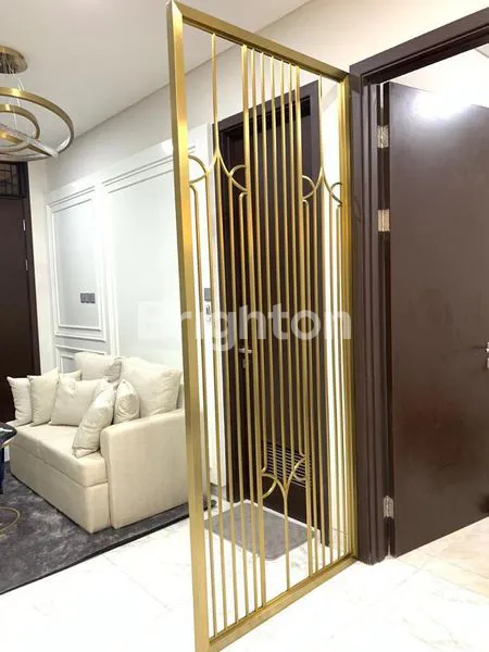 image RUMAH FULL FURNISHED TINGGAL BAWA KOPER PERUMAHAN LAVON SWANCITY  (2)