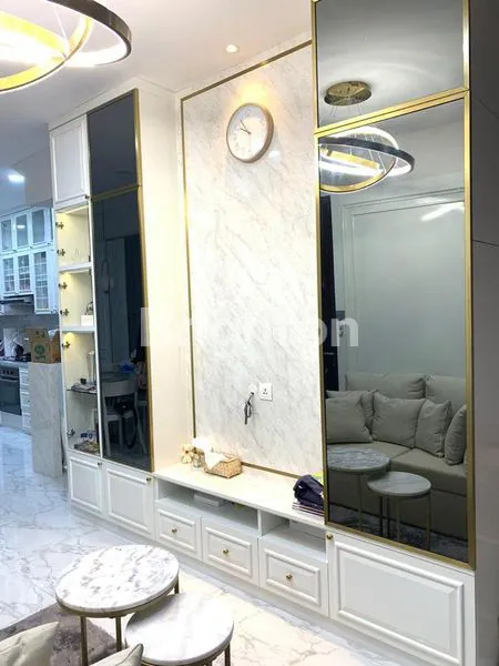 image RUMAH FULL FURNISHED TINGGAL BAWA KOPER PERUMAHAN LAVON SWANCITY  (6)