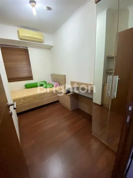 image APARTEMEN 2 BED ROOM MAPLE PARK SUNTER JAKARTA UTARA   (7)