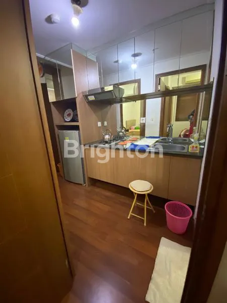 image APARTEMEN 2 BED ROOM MAPLE PARK SUNTER JAKARTA UTARA   (3)
