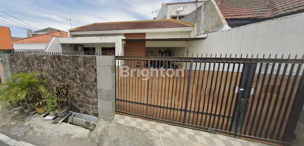 image RUMAH KOST (AKTIF) STRATEGIS MARGOREJO TANGSI DEKAT ROYAL PLAZA MARINA RSAL TRANS STUDIO FRONTAGE AYANI KUTISARI RUNGKUT SIER (1)