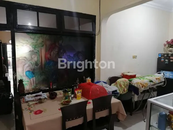 image RUMAH MINIMALIS 1 LANTAI DI WIGUNA TENGAH (2)