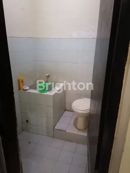 image RUMAH MINIMALIS 1 LANTAI DI WIGUNA TENGAH (7)