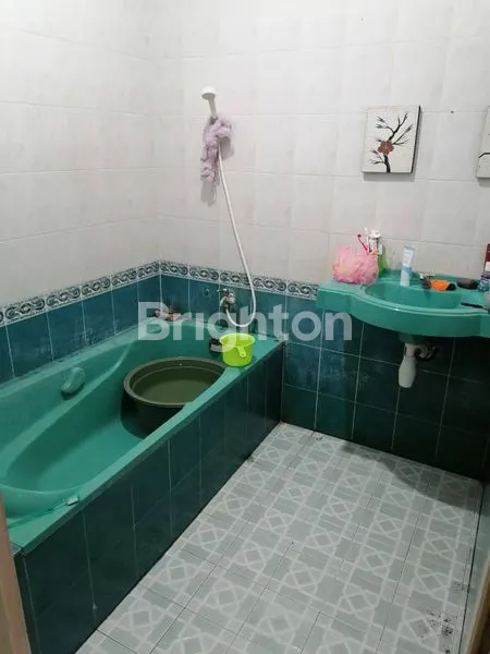 image RUMAH MINIMALIS 1 LANTAI DI WIGUNA TENGAH (8)