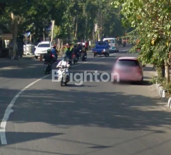 image RUMAH  NOL JALAN DI KHA DAHLAN KEDIRI (2)