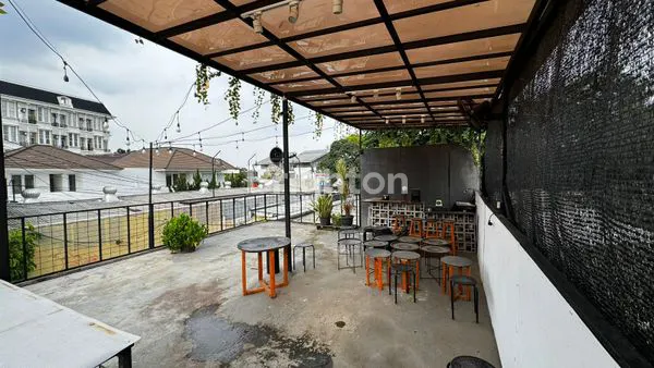 image LAHAN USAHA BENGKEL, FOODCOURT, KOST & MINIMARKET  DEKAT PINTU TOL CILANDAK (8)