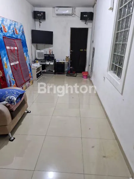 image RUMAH TAMAN PALEM LESTARI FULL FURNISHED CENGKARENG  JAKARTA BARAT (6)