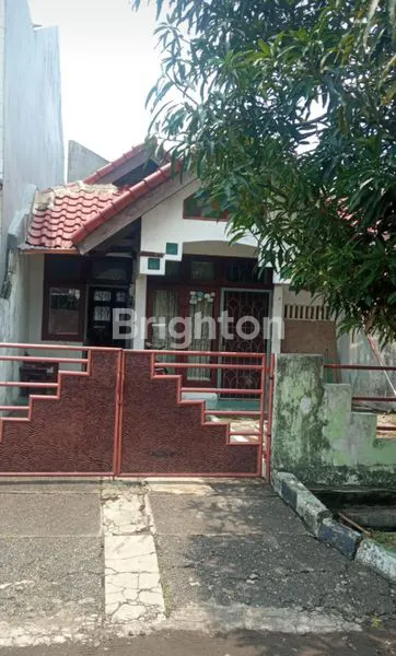 image RUMAH BANJAR WIJAYA, BANGUNAN 1 LANTAI (1)