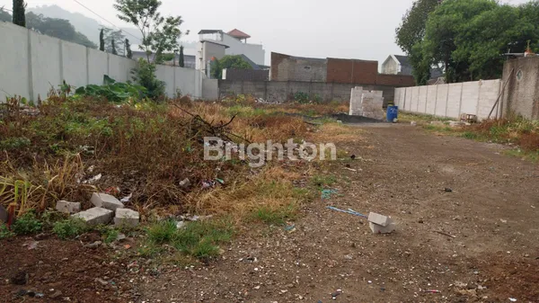 image TANAH NGANTONG BAWA HOKI SIAP BANGUN DI BATUJAJAR (2)