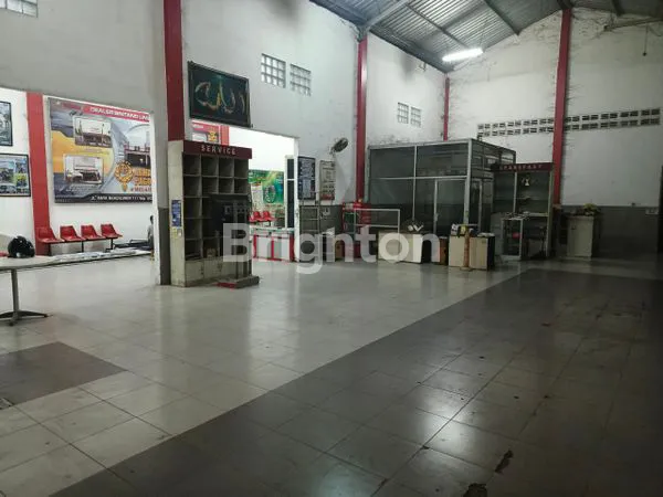 image RUKO LEBAR 13 METER COCOK UTK SHOWROOM DI NGADILUWIH KABUPATEN KEDIRI (4)
