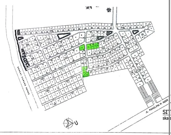 image DIJUAL TANAH KAVLING PONDOK SURYA INDAH SAMARINDA (2)