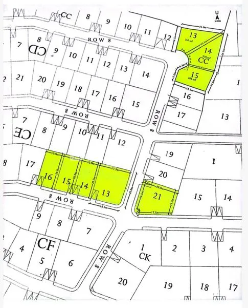 image DIJUAL TANAH KAVLING PONDOK SURYA INDAH SAMARINDA (1)