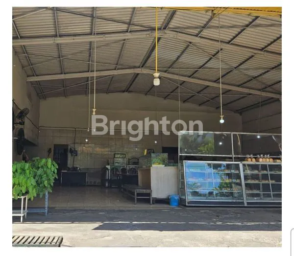 image RUMAH USAHA GEDUNG KUPANG JAYA, SURABAYA (1)