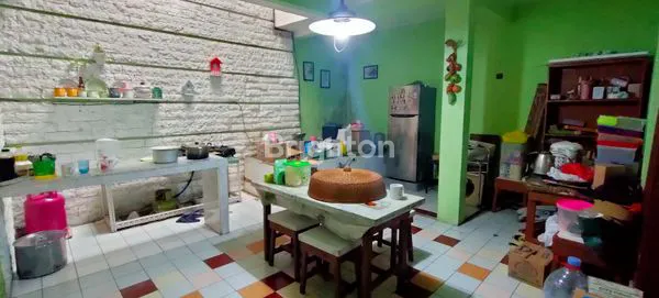 TURUN HARGA RUMAH 2LT KOMPLEK PASADENA CARINGIN