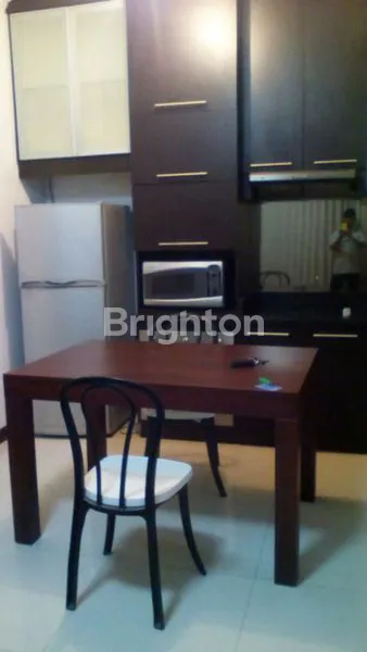 image DIJUAL/ DISEWAKAN APARTEMENT WATERPLACE FULL FURNISH !!!TERMURAH!!! (3)