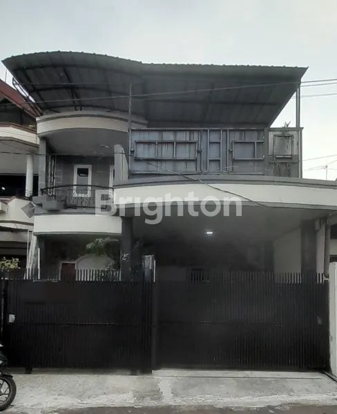 image DI JUALL!! RUMAH  CANTIK NYAMAN CLUSTER TERATAI  YASMIN (3)