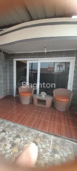 image DI JUALL!! RUMAH  CANTIK NYAMAN CLUSTER TERATAI  YASMIN (2)