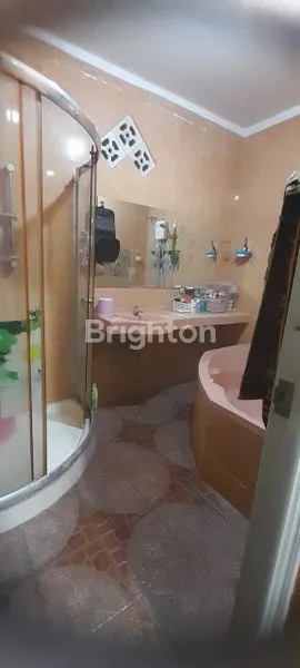 image DI JUALL!! RUMAH  CANTIK NYAMAN CLUSTER TERATAI  YASMIN (6)