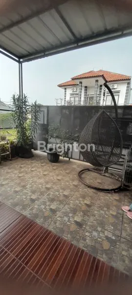 image DI JUALL!! RUMAH  CANTIK NYAMAN CLUSTER TERATAI  YASMIN (1)