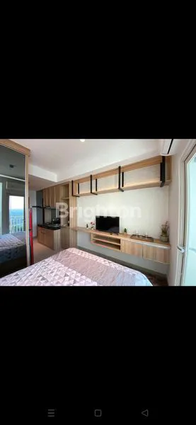 image APARTEMEN B RESIDENCE GROGOL JAKARTA BARAT  (2)