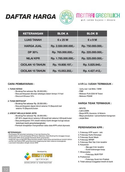 image VILLA MENTARI GREENWICH (8)