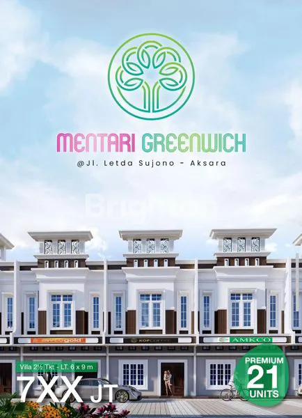 image VILLA MENTARI GREENWICH (5)