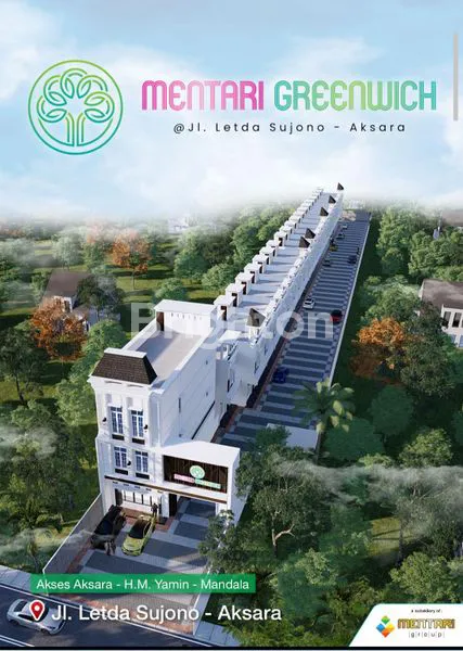 image VILLA MENTARI GREENWICH (4)