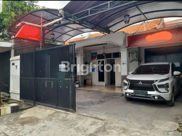 image *RUMAH BISA BUAT USAHA DI RUNGKUT ASRI UTARA* (1)