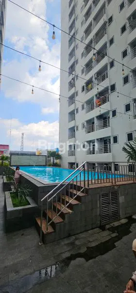 image KUNJUNGI SHOW UNIT, BY APPOINTMENT: MANSYUR RESIDENCE APARTMENT  (8)
