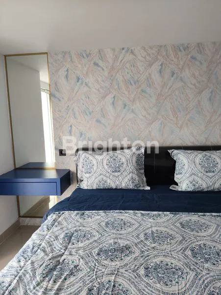 image KUNJUNGI SHOW UNIT, BY APPOINTMENT: MANSYUR RESIDENCE APARTMENT  (4)