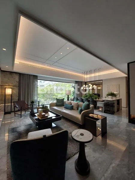 image APARTMENT TERMEWAH DI PIK PRIME&PREMIUM CLASS (1)